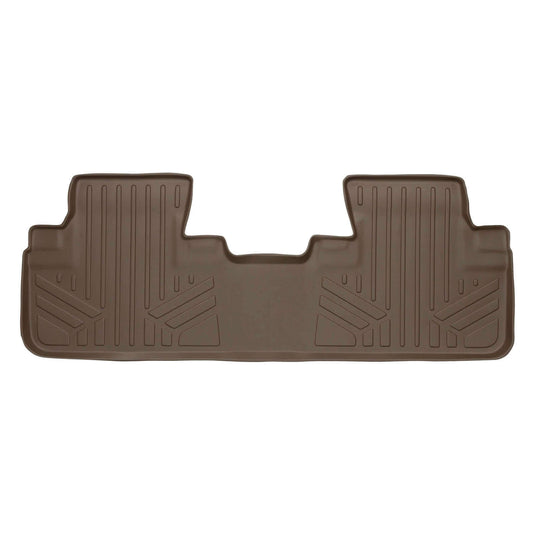 SMARTLINER Custom Fit Floor Liners For 2018-2022 Lexus RXL (7 Passenger)