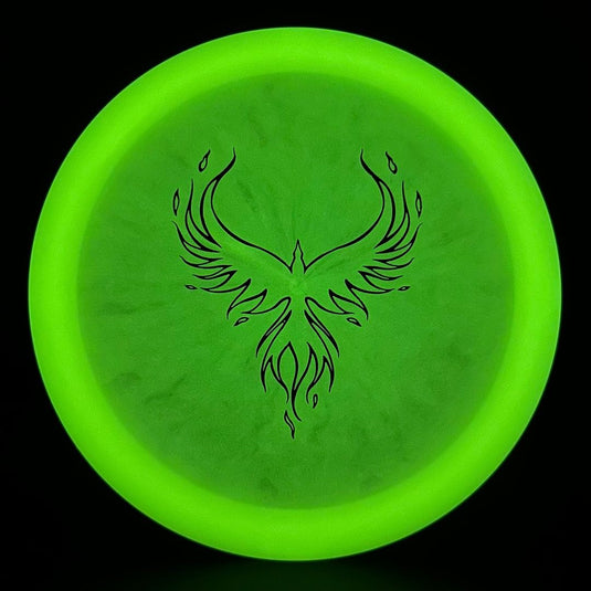 Nocturnal Phoenix - Eternal Icon