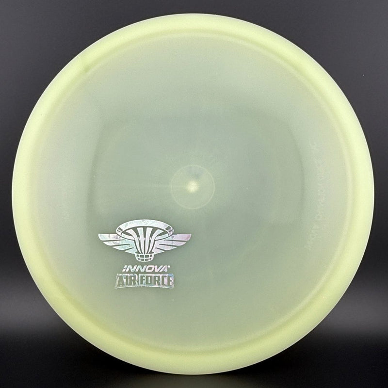 Load image into Gallery viewer, Proto Glow Champion Stingray (Flat Top) - Air Force Stamp
