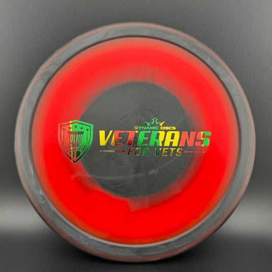 Classic Supreme Raptor Eye Sockibomb Slammer - Vets 2023