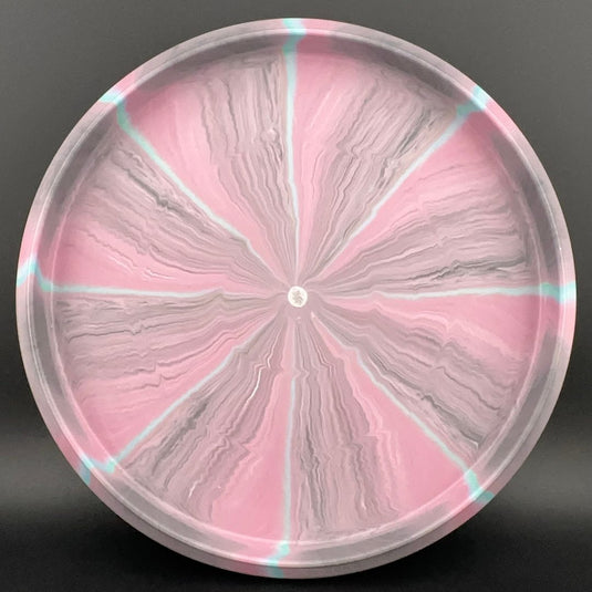 Cosmic Electron Pilot