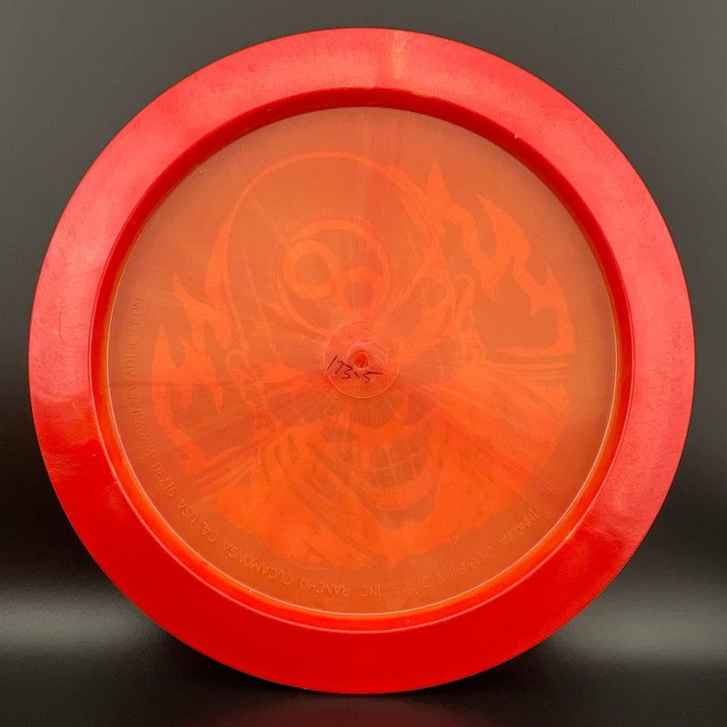 Load image into Gallery viewer, Halo S-Blend Czar - Rare Transitional X-Out
