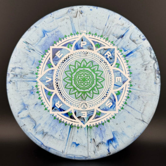 A5 (300 Fractal) - 2024 Preserve Championship LE