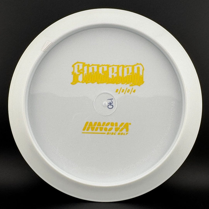 Load image into Gallery viewer, Star Firebird - Bottom Stamp - Dyer's Delight Blank Top
