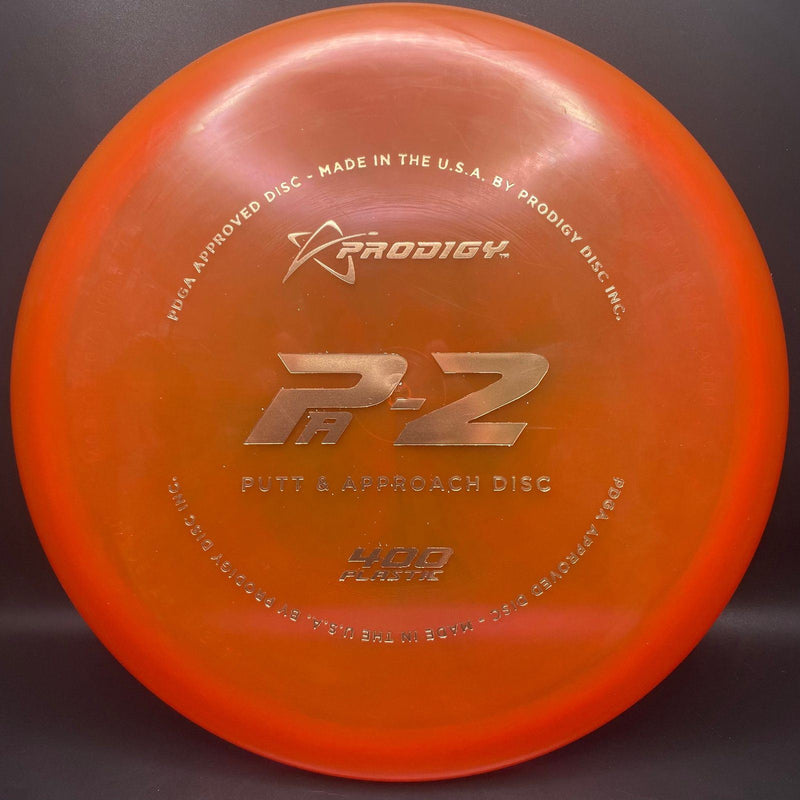 Load image into Gallery viewer, PA-2 (400) - Putt &amp; Approach Disc
