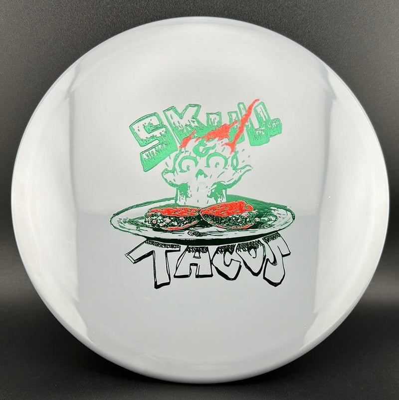 Load image into Gallery viewer, Apex Taco (First Run) - "Skull Tacos" by Skulboy
