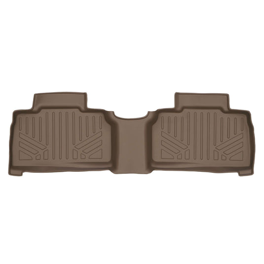 SMARTLINER Floor Liners for 2020-2021 Ford Explorer