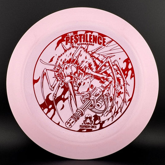Biohazard Pestilence