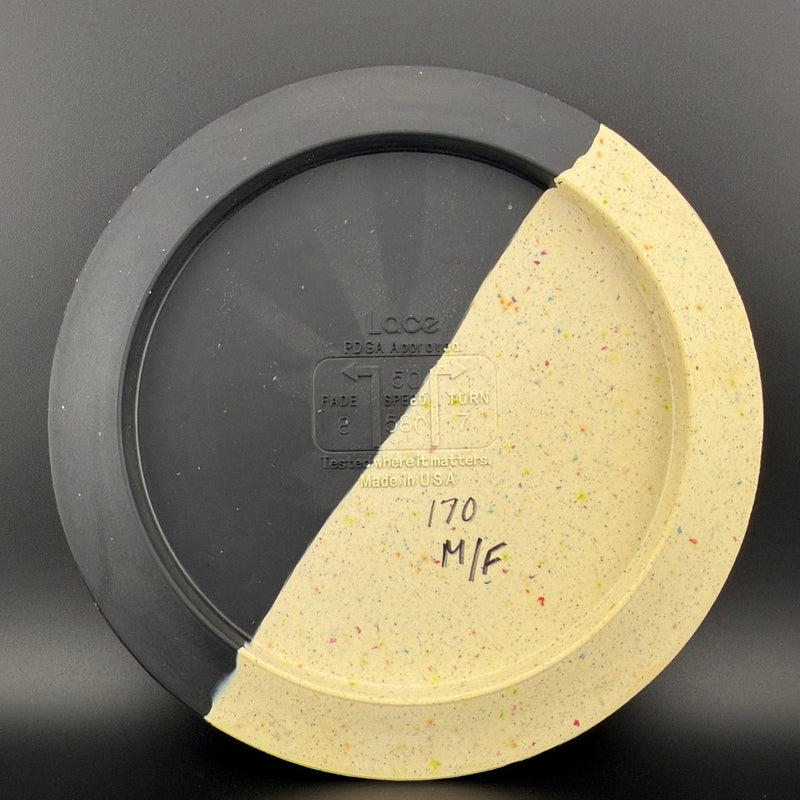 Load image into Gallery viewer, X-Link Firm Hybrid Lace - Maple Hill 2014

