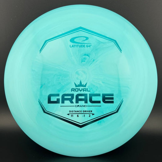 Royal Grand Grace