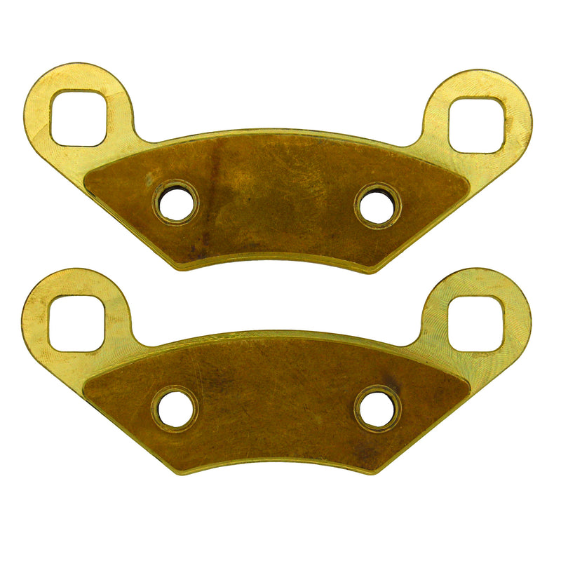 Load image into Gallery viewer, Polaris Sportsman Touring/X2 500/800 2006-2009 Ridge Rider Rotor and Pad Kit
