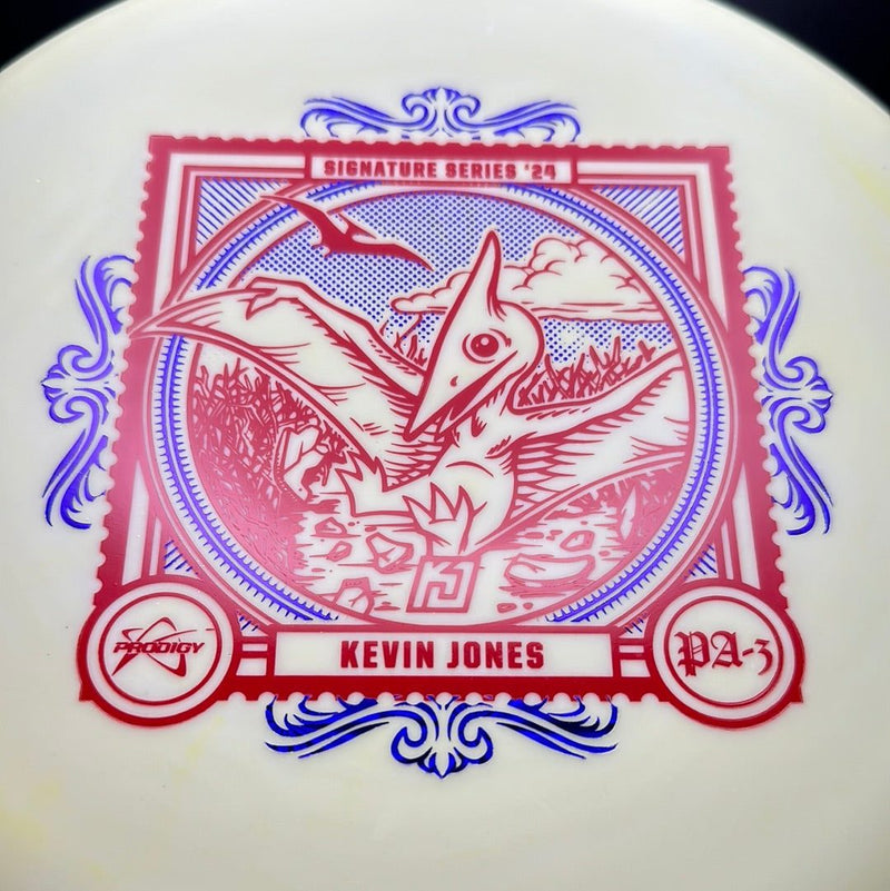 Load image into Gallery viewer, PA-3 (300 Firm Glow) - Kevin Jones 2024 Signature Series
