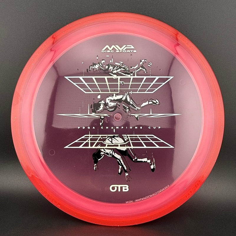 Load image into Gallery viewer, Prism Soft Proton Defy - PDGA Champions Cup 2025

