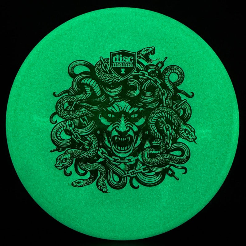 Load image into Gallery viewer, Lumen Soft Exo Link - Medusa 2025
