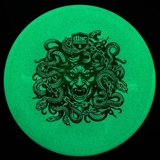 Lumen Soft Exo Link - Medusa 2025