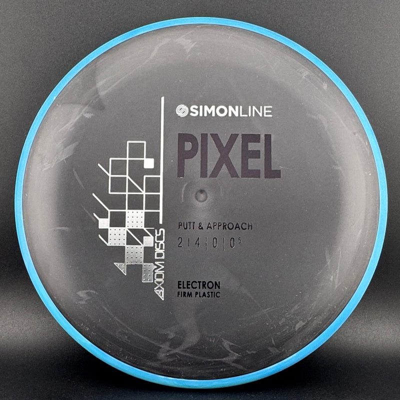 Load image into Gallery viewer, Firm Electron Pixel - Simon Line
