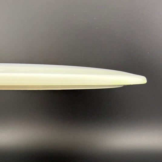 Sirius ES1 - Prototype - White