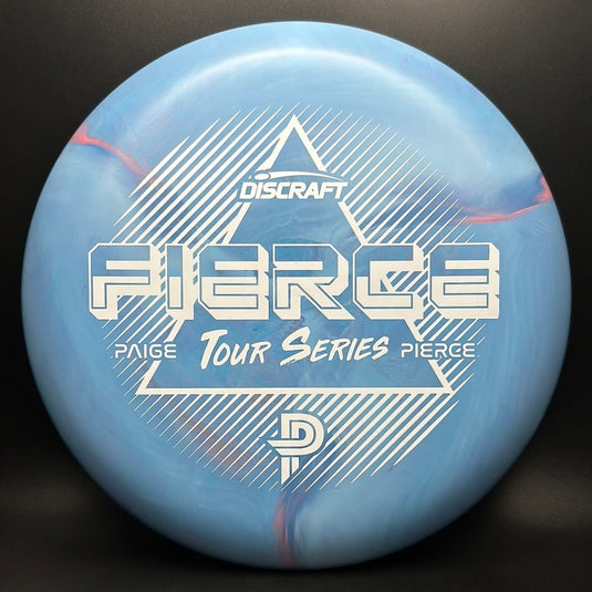 Swirl ESP Fierce - 2022 Paige Pierce TS