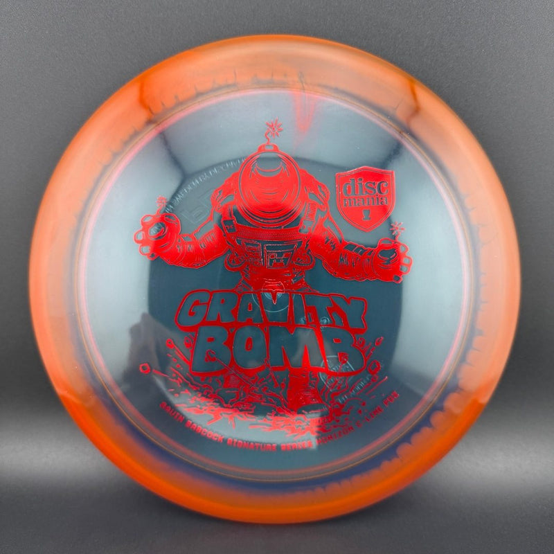 Load image into Gallery viewer, Horizon C-Line PD2 - Gravity Bomb - Gavin Babcock Signature Series

