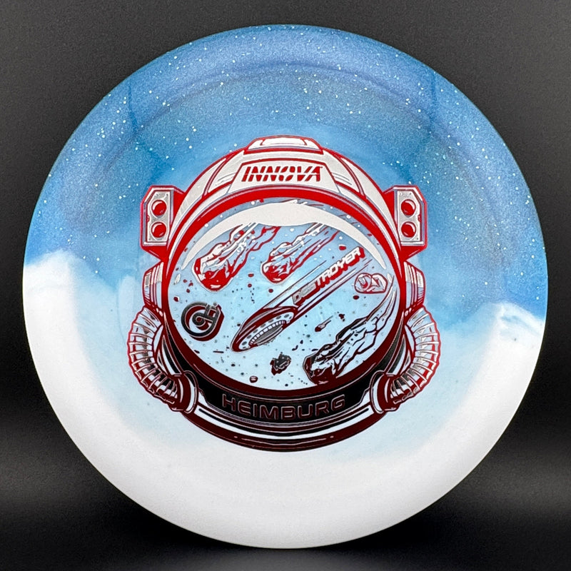 Load image into Gallery viewer, Duo Destroyer - Calvin Heimburg Tour Series
