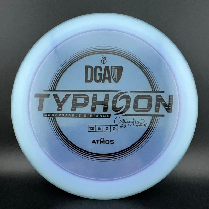 Load image into Gallery viewer, Atmos Typhoon - Catrina Allen
