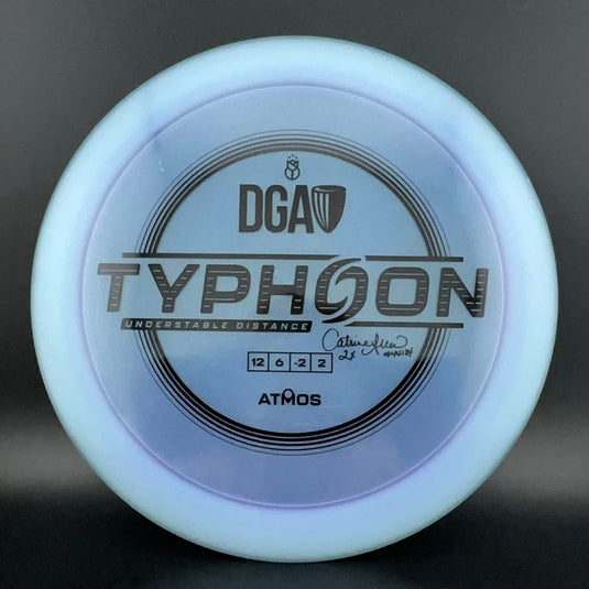 Atmos Typhoon - Catrina Allen