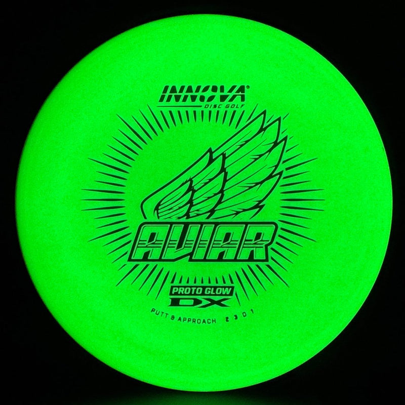 Load image into Gallery viewer, Proto Glow DX Aviar
