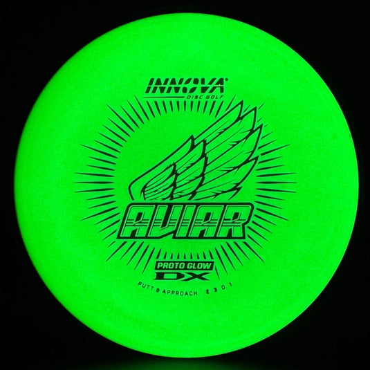 Proto Glow DX Aviar