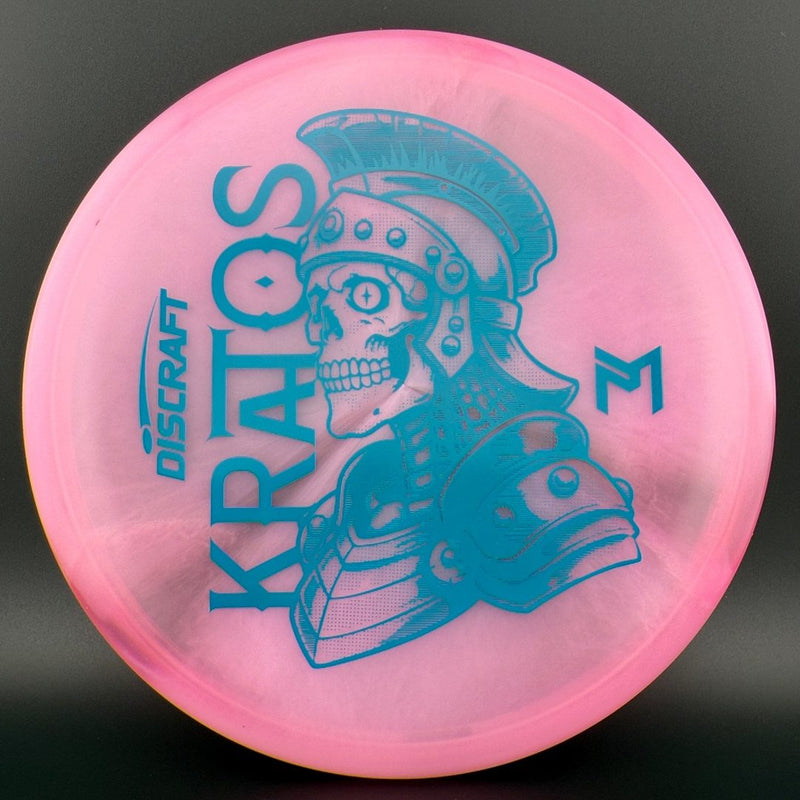 Load image into Gallery viewer, Z Swirl Kratos - "Sceletus" 2025 Paul McBeth
