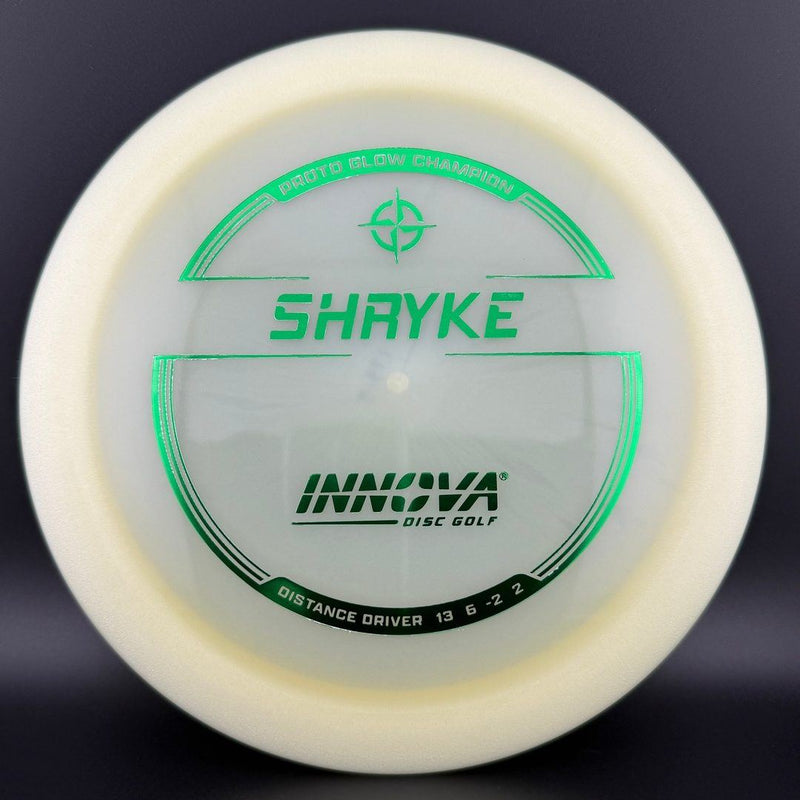 Load image into Gallery viewer, Proto Glow Champion Shryke

