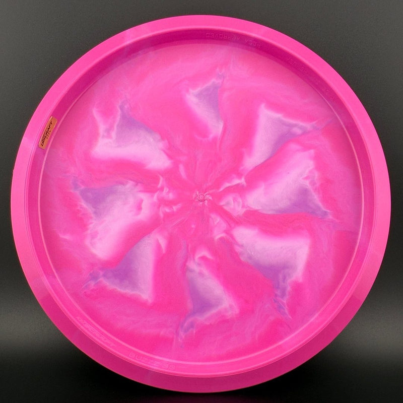 Load image into Gallery viewer, Swirl ESP Buzzz SS - Ezra Robinson X Ezra Aderhold Collab
