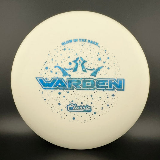 Glow Classic Blend Warden