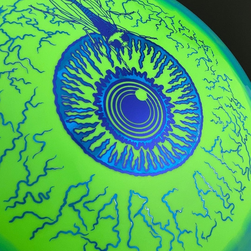 Load image into Gallery viewer, Halo Star Wraith - Eye-Fly RAD V2 by Ripper Studios
