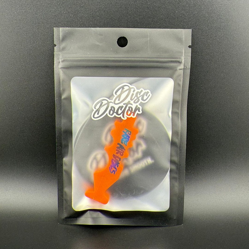 Load image into Gallery viewer, Disc Doctor Repair Tool 3.0 - Rare Air Discs Limited Edition
