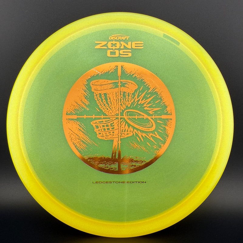 Load image into Gallery viewer, Colorshift Z FLX Zone OS - Ledgestone Finale 2025
