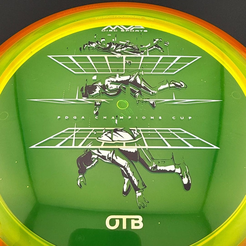 Load image into Gallery viewer, Prism Soft Proton Defy - PDGA Champions Cup 2025
