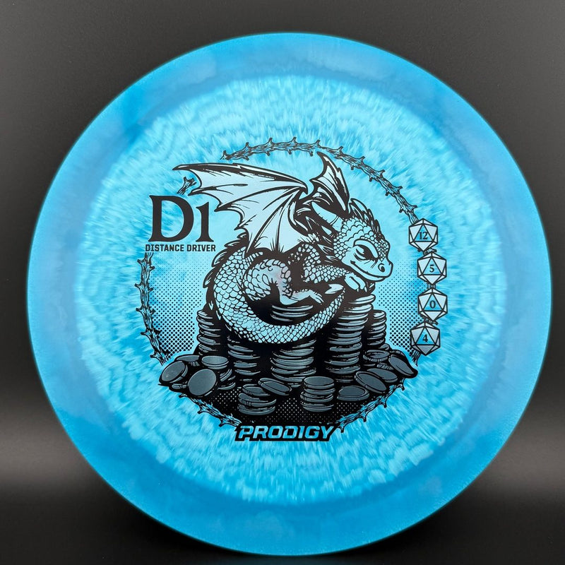 Load image into Gallery viewer, D1 (Air) Spectrum - Dragon's Hoard
