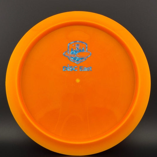 Neutron Boost (Prototype) - DiscEast - Eagle McMahon