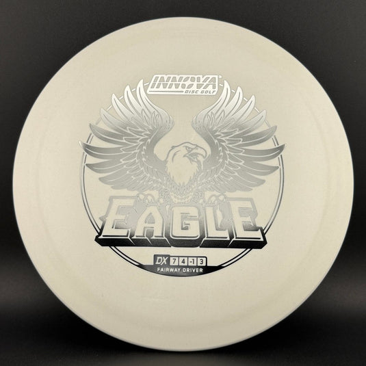 DX Eagle