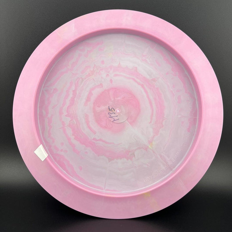Load image into Gallery viewer, Swirled Star Destroyer - Eveliina Salonen 2024 World Champion
