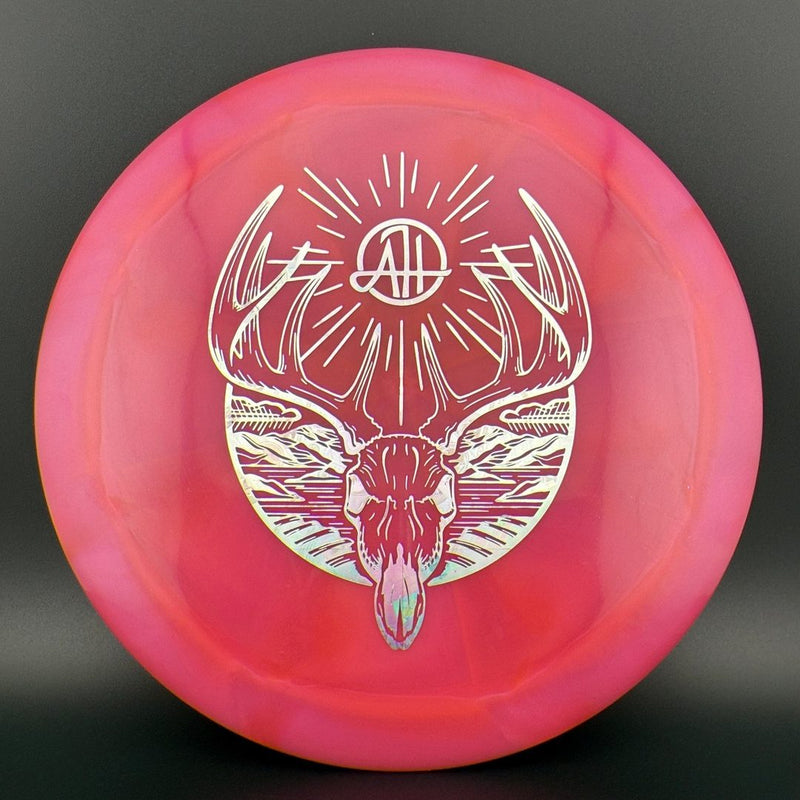 Load image into Gallery viewer, Z Swirl Force - Adam Hammes Ten-Point
