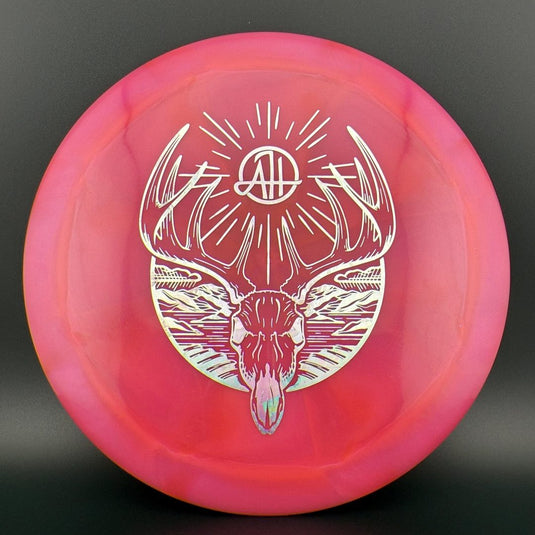 Z Swirl Force - Adam Hammes Ten-Point