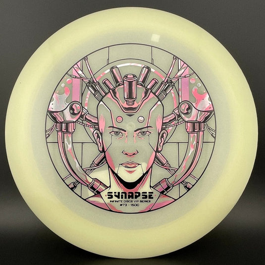 Glow Synapse - VIP Series