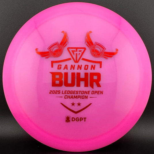 Glow C-Line TD - Gannon Buhr Triumph Series - 2025 Ledgestone Open