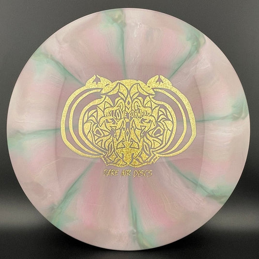 Nebula Aura Mantra - Pay It Forward - Fundraiser