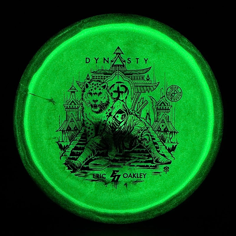 Load image into Gallery viewer, Halo Glow C-Blend Dynasty - Eric Oakley 2025 Tour Series
