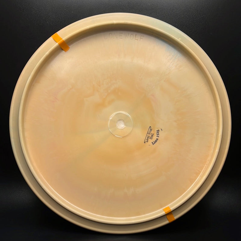 Load image into Gallery viewer, Lima Lone Wolf - Lightweight Midrange

