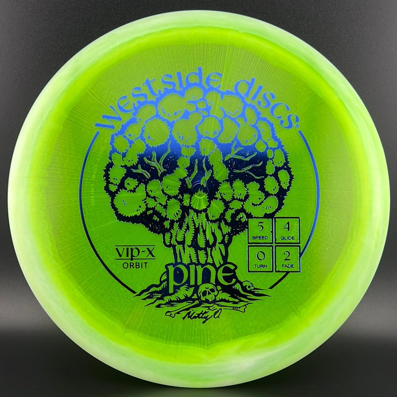 Load image into Gallery viewer, VIP-X Orbit Pine - Matt Orum Team Series
