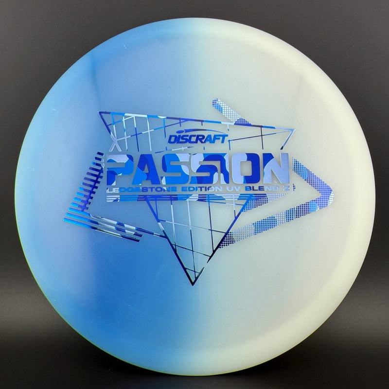 Load image into Gallery viewer, UV Blend Z Passion - Ledgestone Finale 2025
