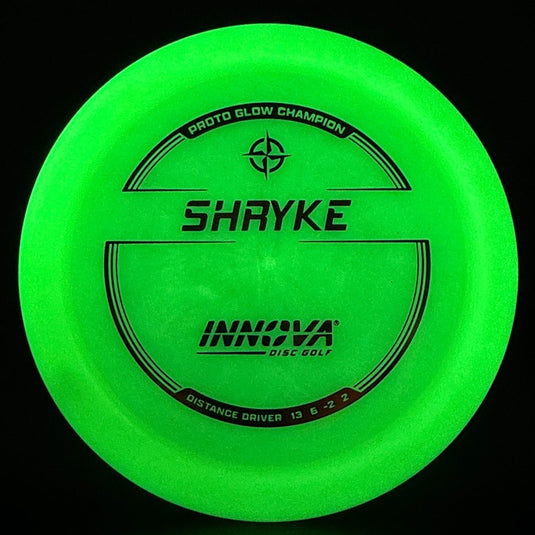 Proto Glow Champion Shryke